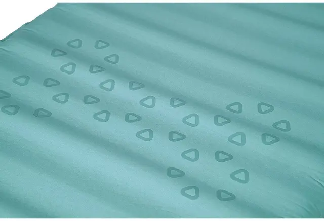 STS Women's Comfort Light Regular Ultralett 3,5 sesongs liggeunderlag 