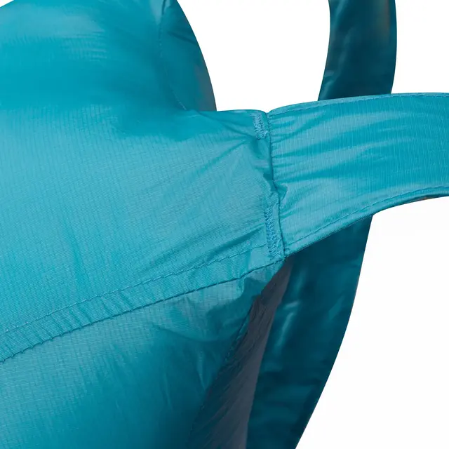 STS Daypack Nano Teal Unik, ultralett og kompakt ryggsekk 