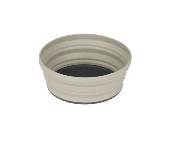 STS X-POT pakke med 5 deler XSET 31 Olive/Sand 