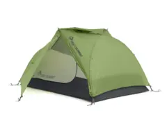 STS Telos TR2 Pluss telt 2 personers ultralett telt med god plass