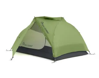 STS Telos TR2 Pluss telt 2 personers ultralett telt med god plass