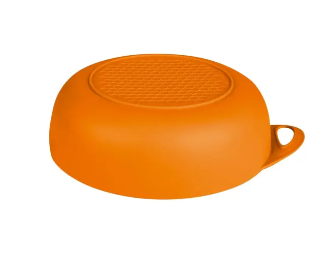 STS Delta Bowl Orange 800 ml skål 