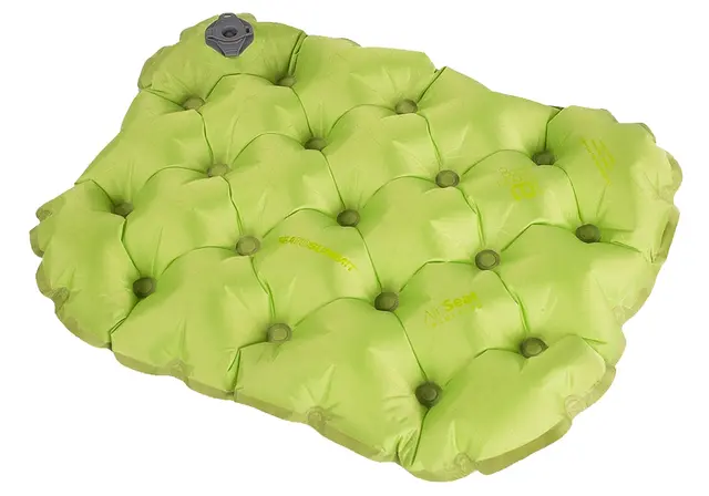 STS Air Seat Insulated Sitteunderlag 