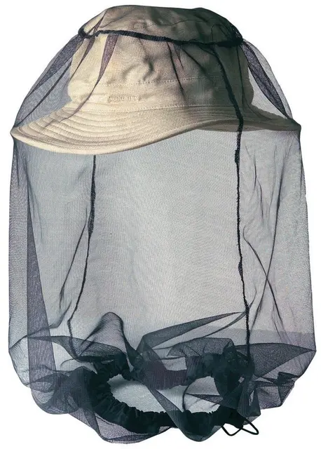 STS Nano Mosquito Headnet Superlett myggnett 