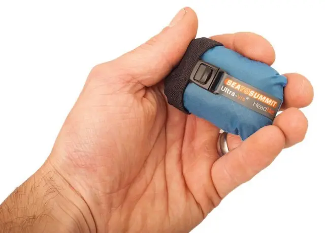 STS Nano Mosquito Headnet Superlett myggnett 