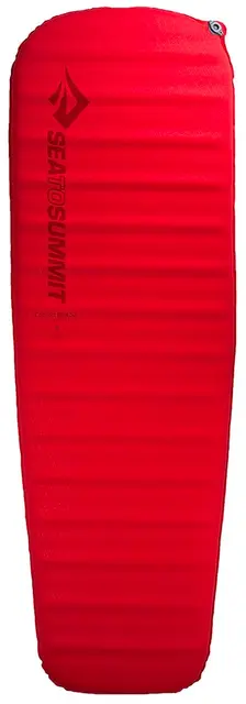 STS Comfort Plus Regular Selvoppblåsende tykt liggeunderlag 