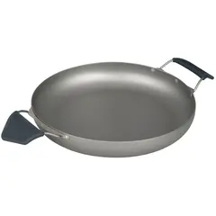 STS X-Pan 8&quot; 20cm Charcoal Stekepanne