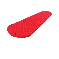 STS Comfort Plus Insulated Air Mat Reg 3,5 sesongs liggeunderlag