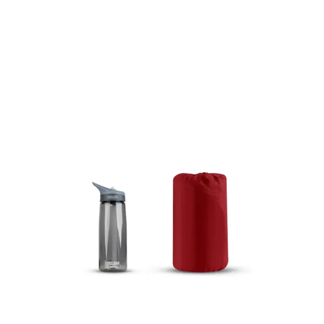 STS Comfort Plus Regular Selvoppblåsende liggeunderlag 