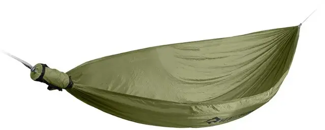 STS Hammock Pro Set Olive Double 