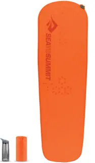 STS Ultralight Self-Inflating Mat Ultralett selvoppbl&#229;sende liggeunderlag