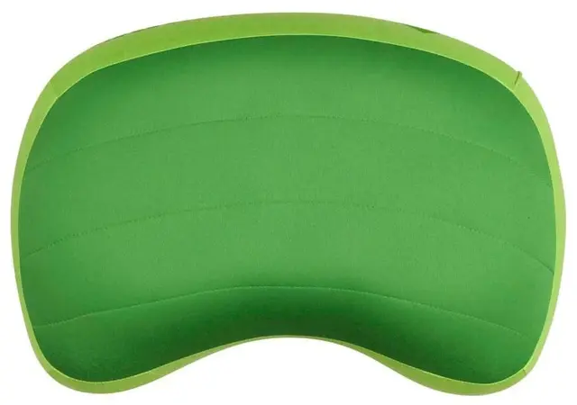 STS Aeros Premium pute, normal Oppblåsbar pute med lavt pakkevolum 