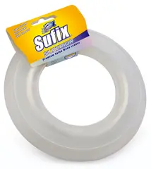 Sufix Superior 100m Clear Fortom til havfiske