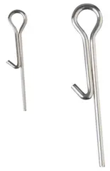 Savage Gear SS Stinger Spikes Kit Pakka med 20 n&#229;ler