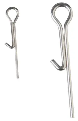 Savage Gear SS Stinger Spikes Kit Pakka med 20 nåler 