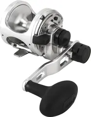 Okuma Cavalla 2-Speed 5II H&#248;yresveiv