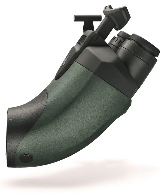 Swarovski BTX okularmodul Unik okularmodul med to øyestykker 