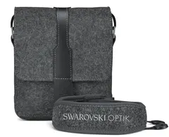 Swarovski CL Companion-veske Northern Lights