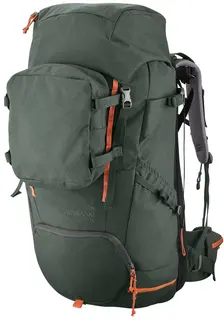 Swarovski BPH Backpack Hunting 44 L Romslig jaktsekk med smarte l&#248;sninger 