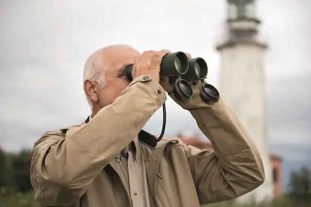 Swarovski EL 8,5x42 W B Green En overbevisende kvalitetskikkert 