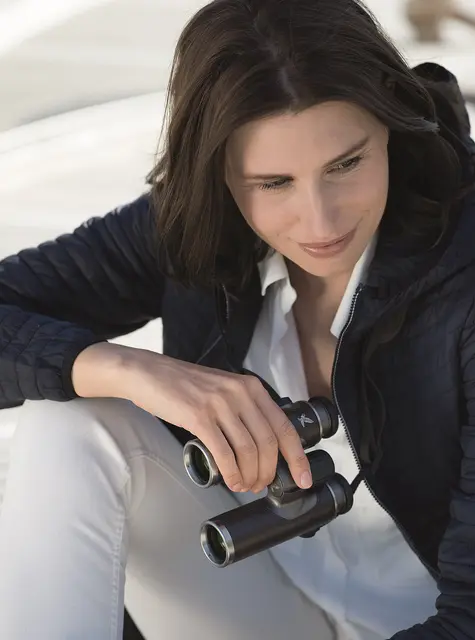 Swarovski CL Companion 10x30 Nomad Enestående håndlaget skinnutgave 