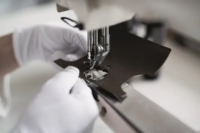 Swarovski CL Companion 10x30 Nomad Enestående håndlaget skinnutgave 