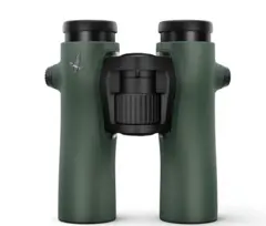 Swarovski NL Pure Green Black 8x32 Banebrytende optisk og mekanisk design