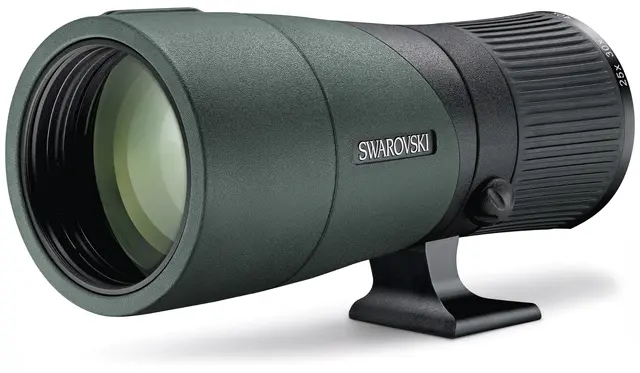 Swarovski 65mm objektivmodul 25-60x Kraftig allrounder 