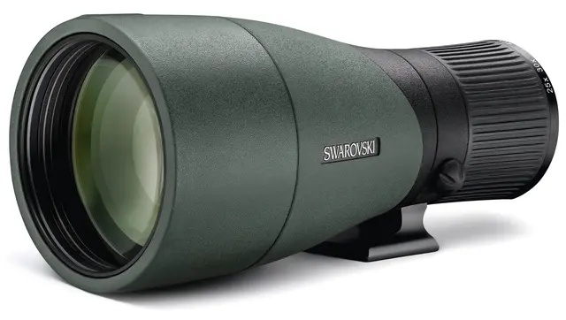 Swarovski 85mm objektivmodul 25-60x Kraftig allrounder 