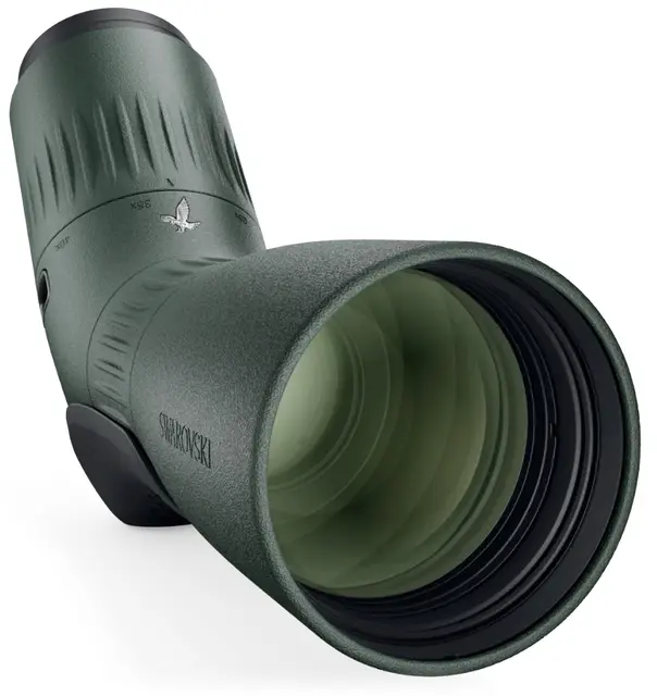 Swarovski ATC 17-40x56 Green Utrolig hendig kvalitets spotting scope 