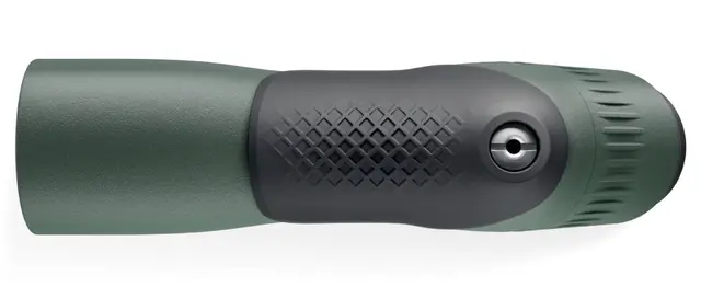 Swarovski ATC 17-40x56 Green Utrolig hendig kvalitets spotting scope 