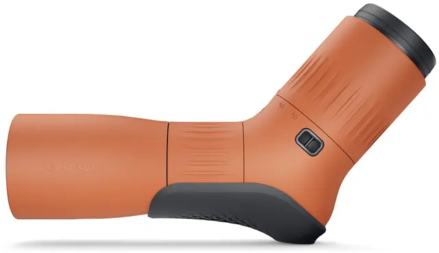 Swarovski ATC 17-40x56 Orange Utrolig hendig kvalitets spotting scope 