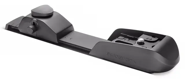 Swarovski BR balanseskinne Til Swarovski spottingscope BTX/ATX/STX 