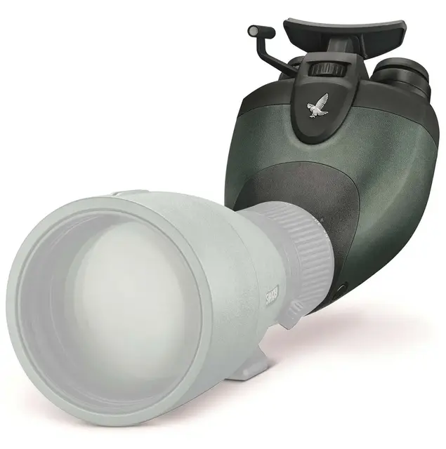 Swarovski BTX okularmodul Unik okularmodul med to øyestykker 