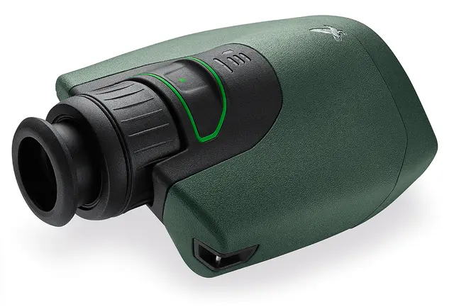 Swarovski dG 8X25 Optisk monokular 