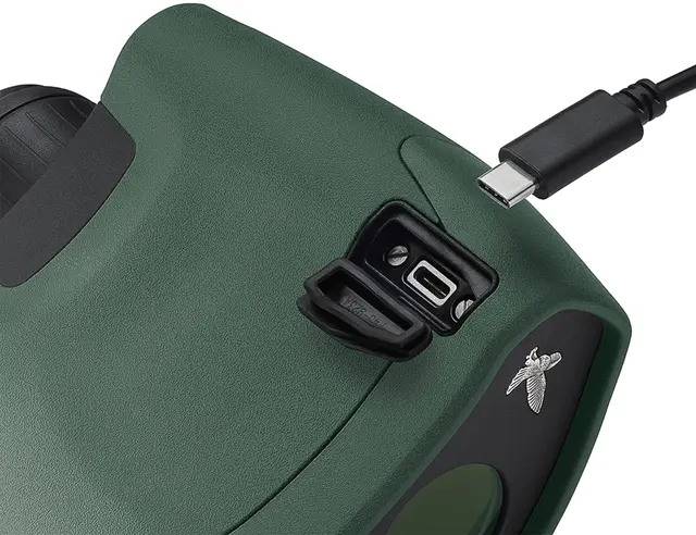 Swarovski dG 8X25 Optisk monokular 