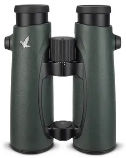 Swarovski EL 10x50 W B Green Kvalitetskikkert
