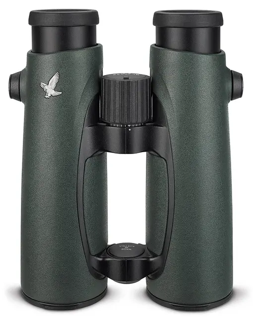 Swarovski EL 12x50 Grønn Kvalitetskikkert 