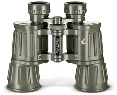 Swarovski Habicht 7x42 GA Gr&#248;nn Inkludert b&#230;revekse og b&#230;rerem