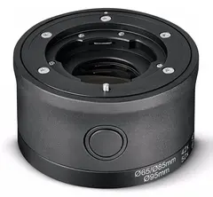 Swarovski ME 1,7x Extender &#216;ker forst&#248;rrelsen