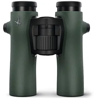 Swarovski NL Pure Green Black 10x32 Banebrytende optisk og mekanisk design