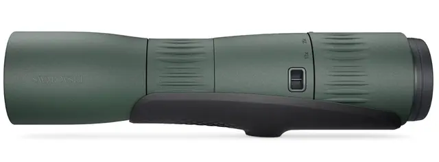 Swarovski STC 17-40x56 Green Lett og kompakt høykvalitets spottescope 