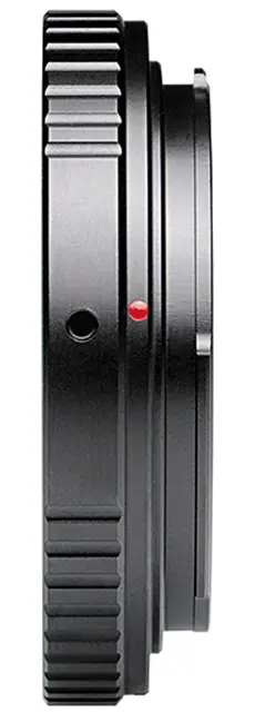 Swarovski T2 adapter for Nikon Koble Nikon DSLR til TLS APO adapter 