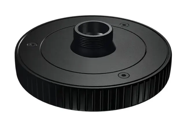 Swarovski AR-B adapter ring AR-B adapter ring for kikkert/BTX 