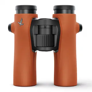 Swarovski NL Pure 32 Burnt Orange Banebrytende optisk og mekanisk design