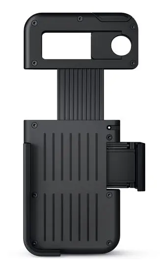 Swarovski VPA Variable Phone Adapter Justerbart telefonadapter til Swarovski 