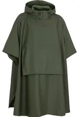 Swedteam Huron M Rain Poncho XL/2XL Poncho i romslig modell