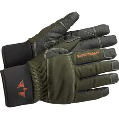 Swedteam Ultra Dry M Glove S Kraftige og varme hansker