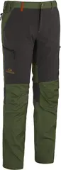 Swedteam Lynx Light M Trouser Green 46 Fritidsbukse med ny design og stretch