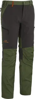 Swedteam Lynx Light M Trouser Green Fritidsbukse med ny design og stretch